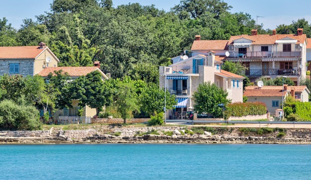 Villa Moletto Seaside & Relax (4 guests)