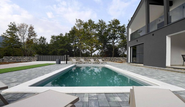 Villa Mona is located in Gra. in Gracac