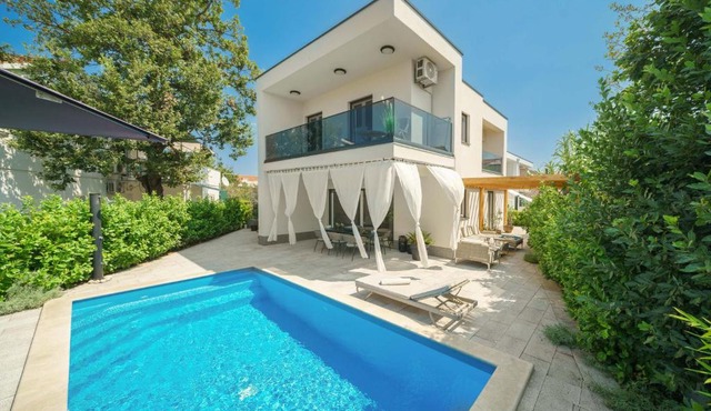 Villa More Vodice