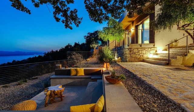 Villa Mountain Lodge
