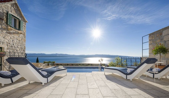 Villa Murvica - Three Bedroom Villa, Sleeps 6