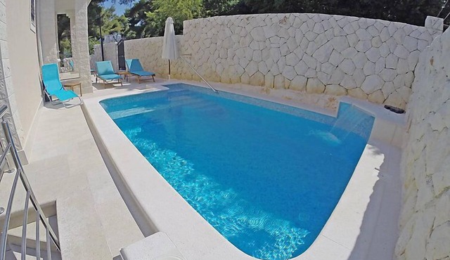 Villa Mustra by Interhome