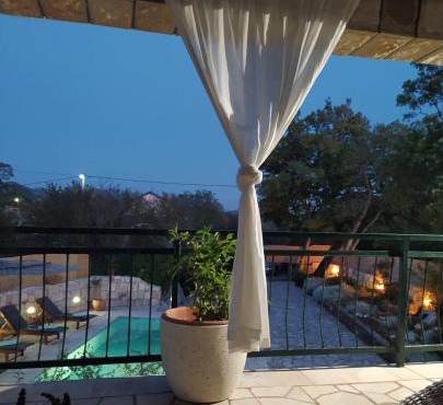 Villa Nada in Neum