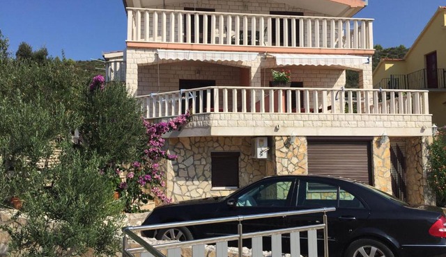 Villa Nada