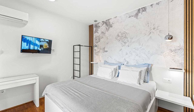 Villa Nature 44 by Aneo Travel in Križišće