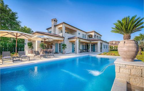 Villa Nevia