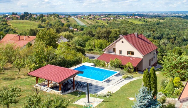 Villa Nevita by Villas Guide
