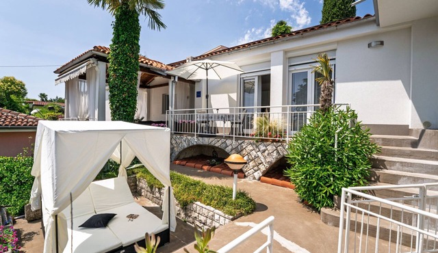 Villa Nika by Interhome