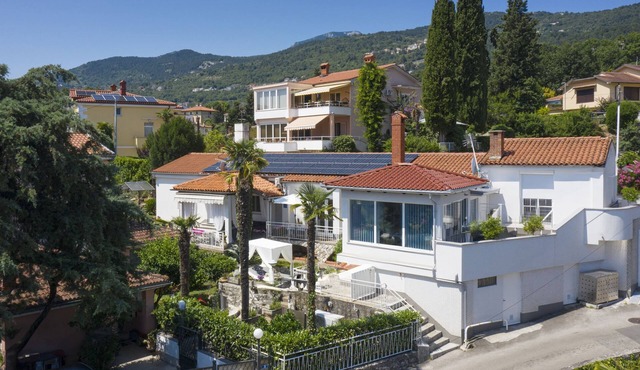 Villa Nika with Sea View