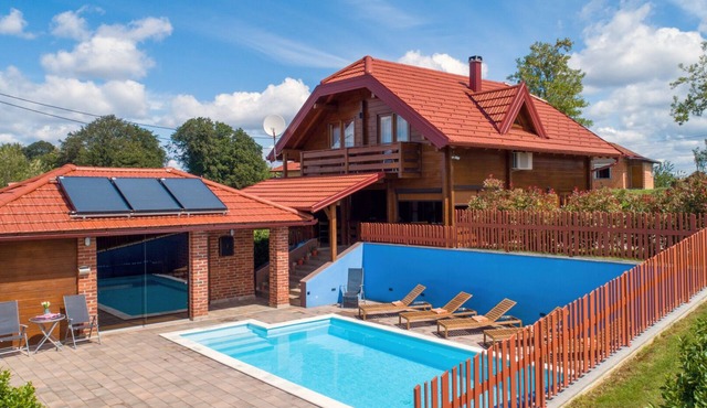 Villa Nina by Villas Guide