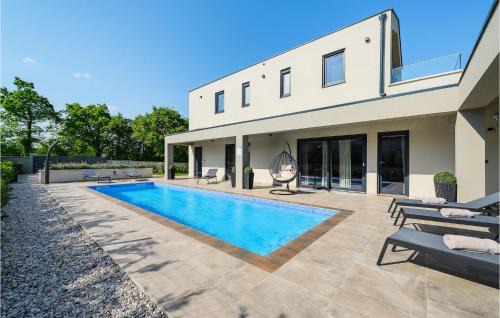 Villa Nobu in Pula
