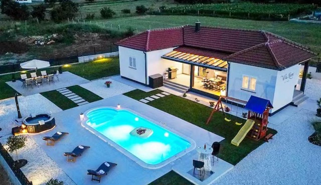 Villa Noemi