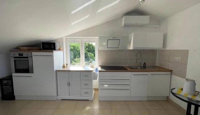 Villa Nordica: Apartamento de 3 dormitorios