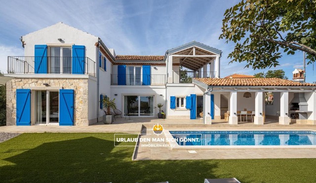 Villa Ohana Krk