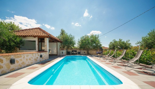 Villa Olive Garden (96171-K1) - Krković