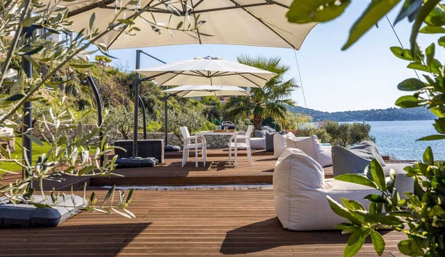 Villa Olive Vista 1, Private Heated Pool, Rogoznica