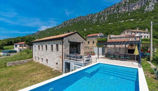 Villa Olympica by aneo travel