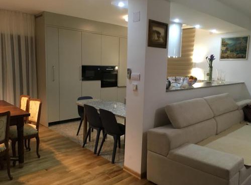 VILLA OTOK WITH POOL, TOP LUXURY IN TREBINJE in Trebinje