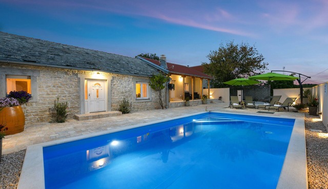 Villa Outback ZadarVillas