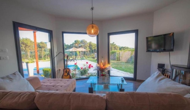 Villa P - Holiday Home