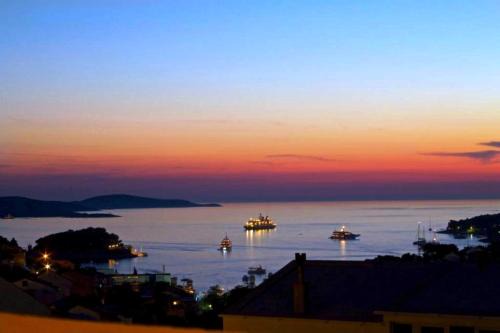 Villa Paladina in Hvar