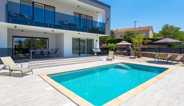 Villa Palma by Interhome