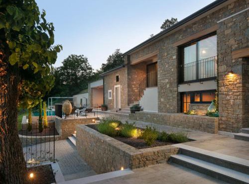 Villa Panorama del Tartufo by Interhome