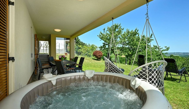 Villa Panorama Hill by Villas Guide