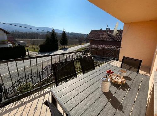 Villa Papuk