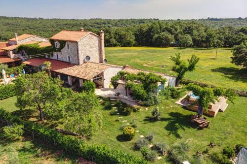 Villa Paradiso in Umag