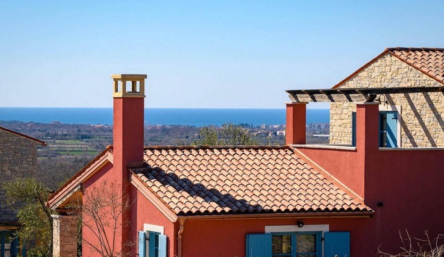 Villa Parona