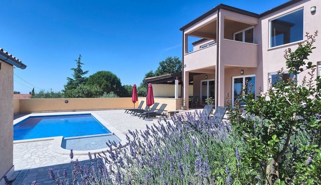 Villa Pascal by Interhome in Pula/Krnica