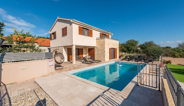 Villa Paula ZadarVillas