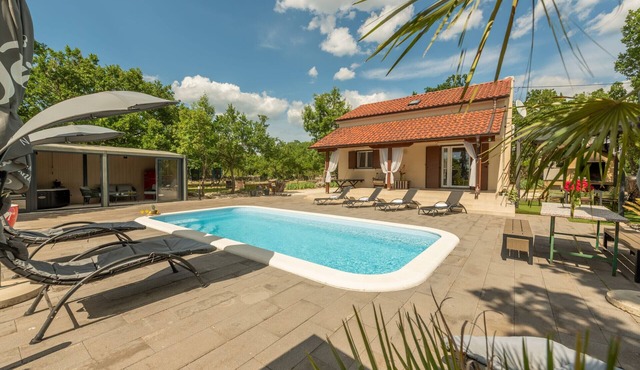 Villa Pax Promona ZadarVillas