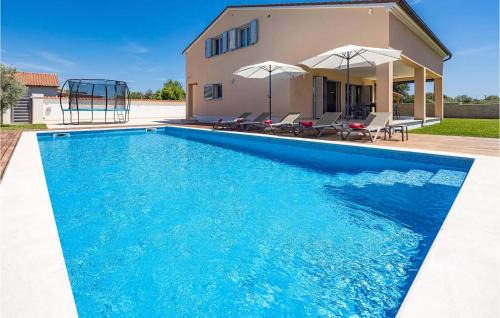 Villa Penelope in Pula