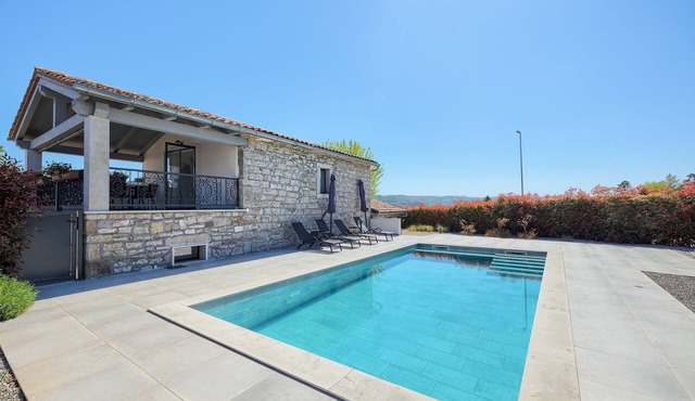 Villa Pepa