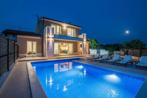 Villa Periska