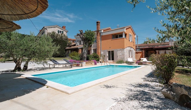 Villa Petra (100061-K1) - Porec in Porec