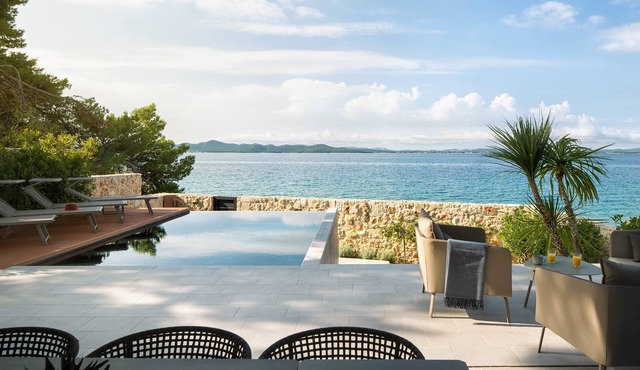 Villa Pinea ZadarVillas