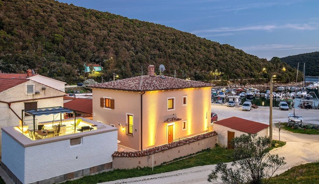 Villa Porto by Istrian Beaches