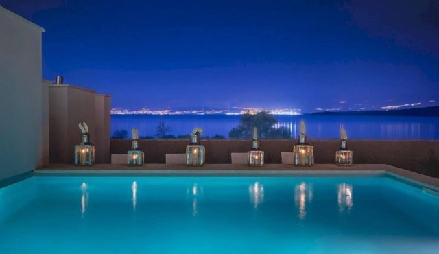 Villa Prestige by Interhome