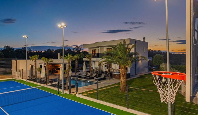 Villa Quercus ZadarVillas