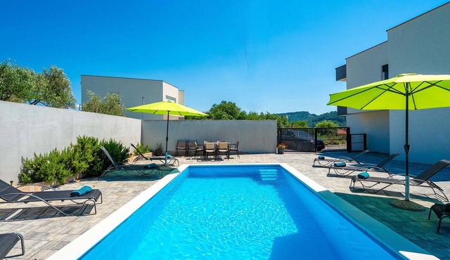 Villa Rab Paradise by Villas Guide