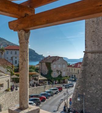 Villa Ragusa Vecchia in Dubrovnik