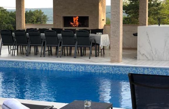 Villa Ramljak in Mostar