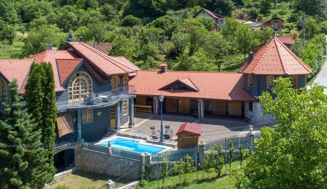 Villa Requiem by Villas Guide