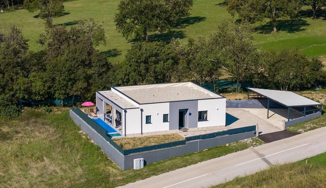 Villa Rhapsody by Villas Guide