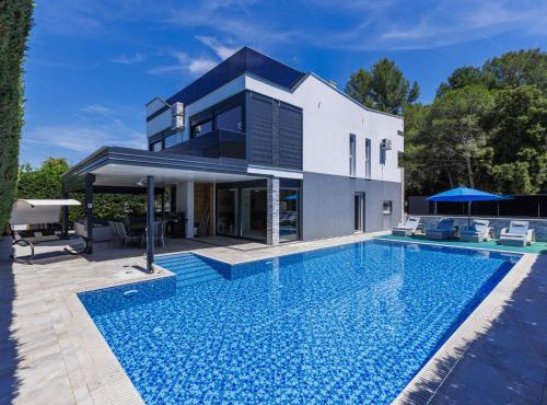 Villa Rial 1 by Interhome in Fažana