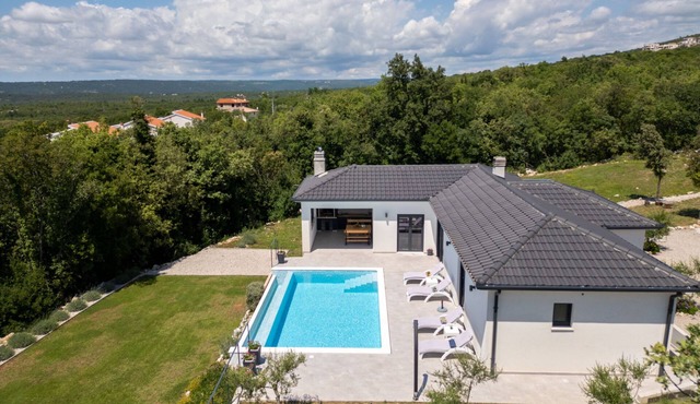 Villa Riki by Interhome in Labin