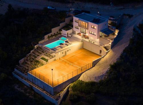 Villa Rivendell - Managed by Excelsior Villas